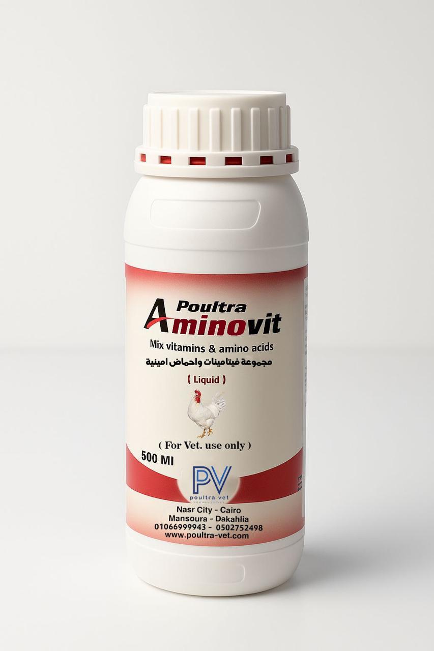 Aminovit