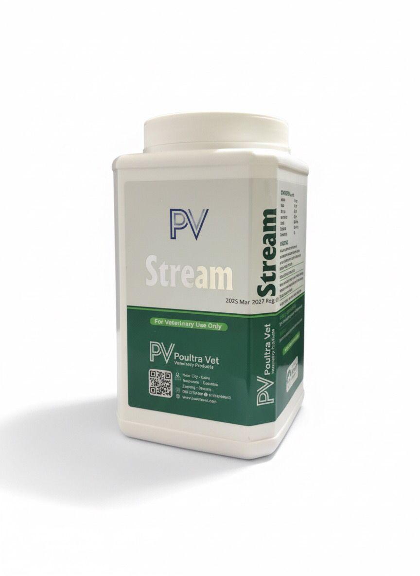 Stream
