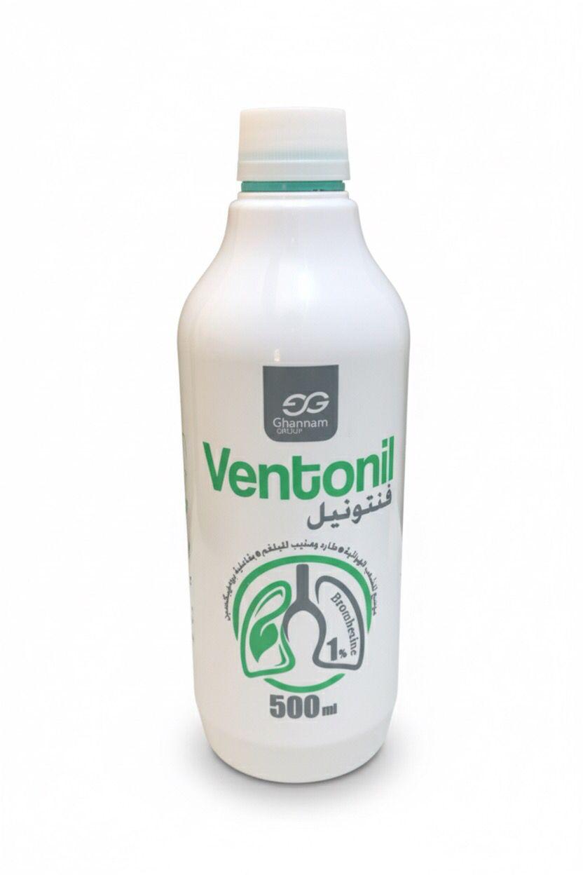 Ventonil