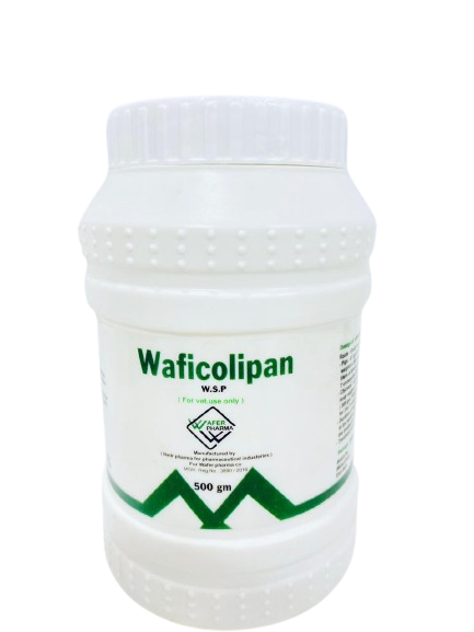waficolipan